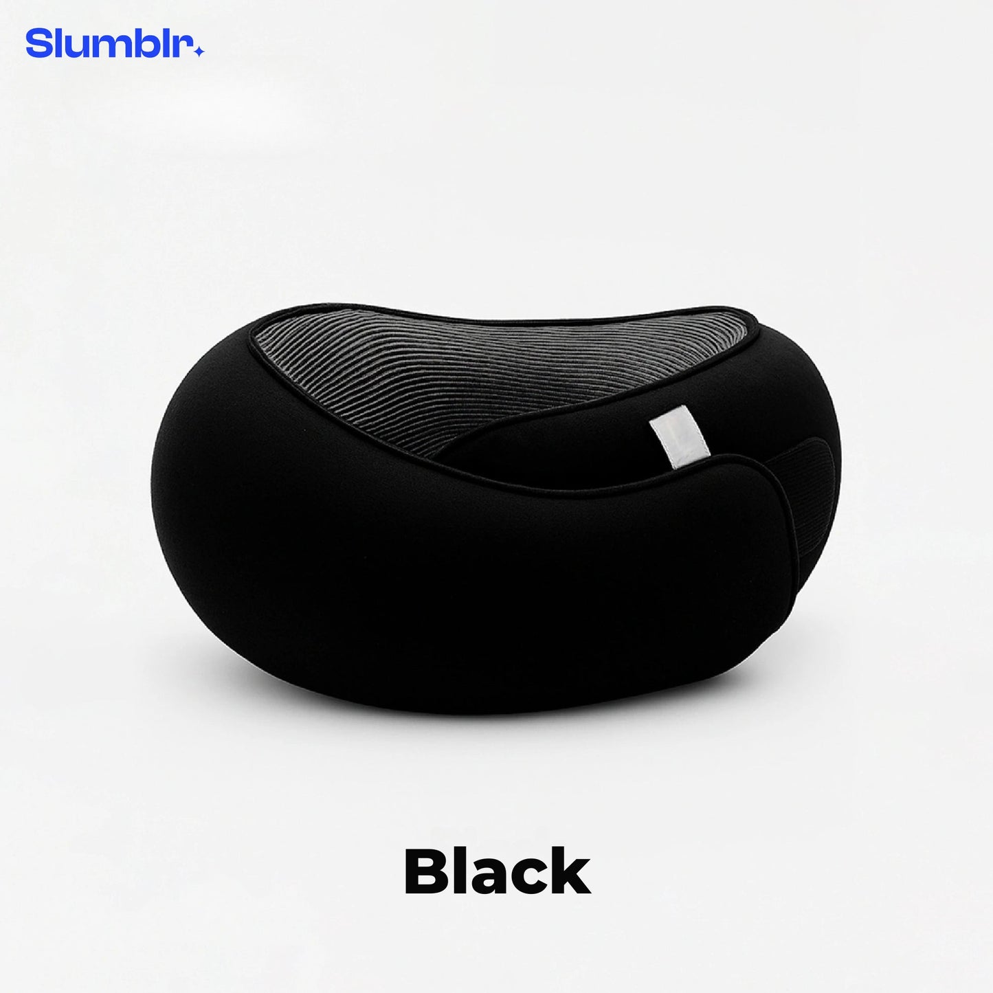 Slumblr® Travel Neck Pillow