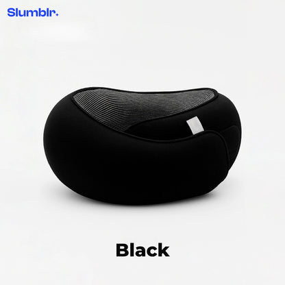 Slumblr® Travel Neck Pillow