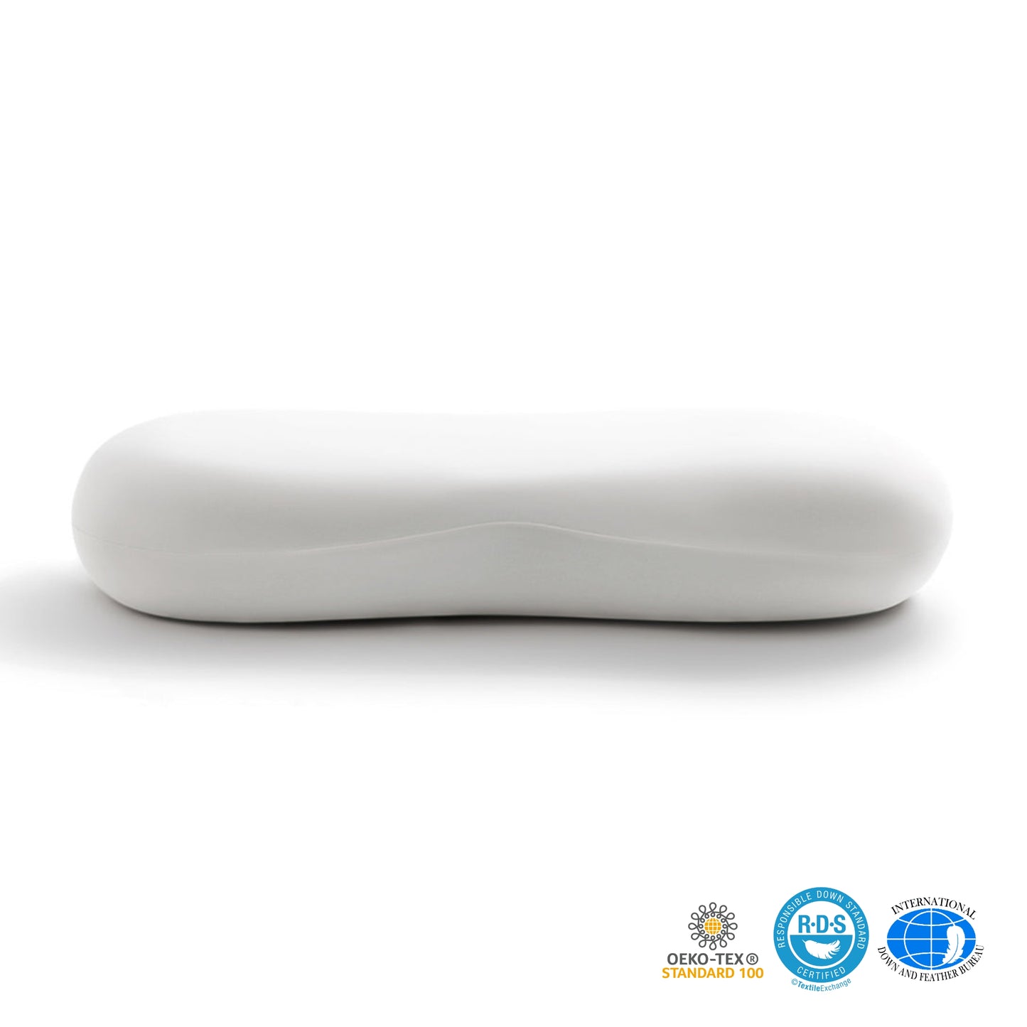 Slumblr® Ice Silky Memory Pillow