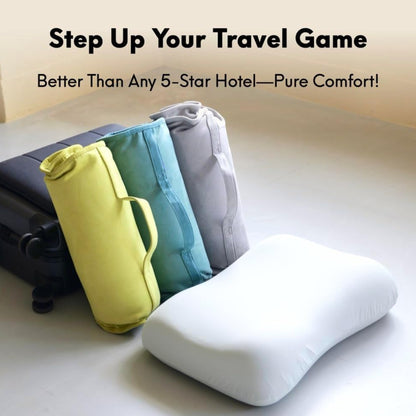 Slumblr® Neck Support Pillow