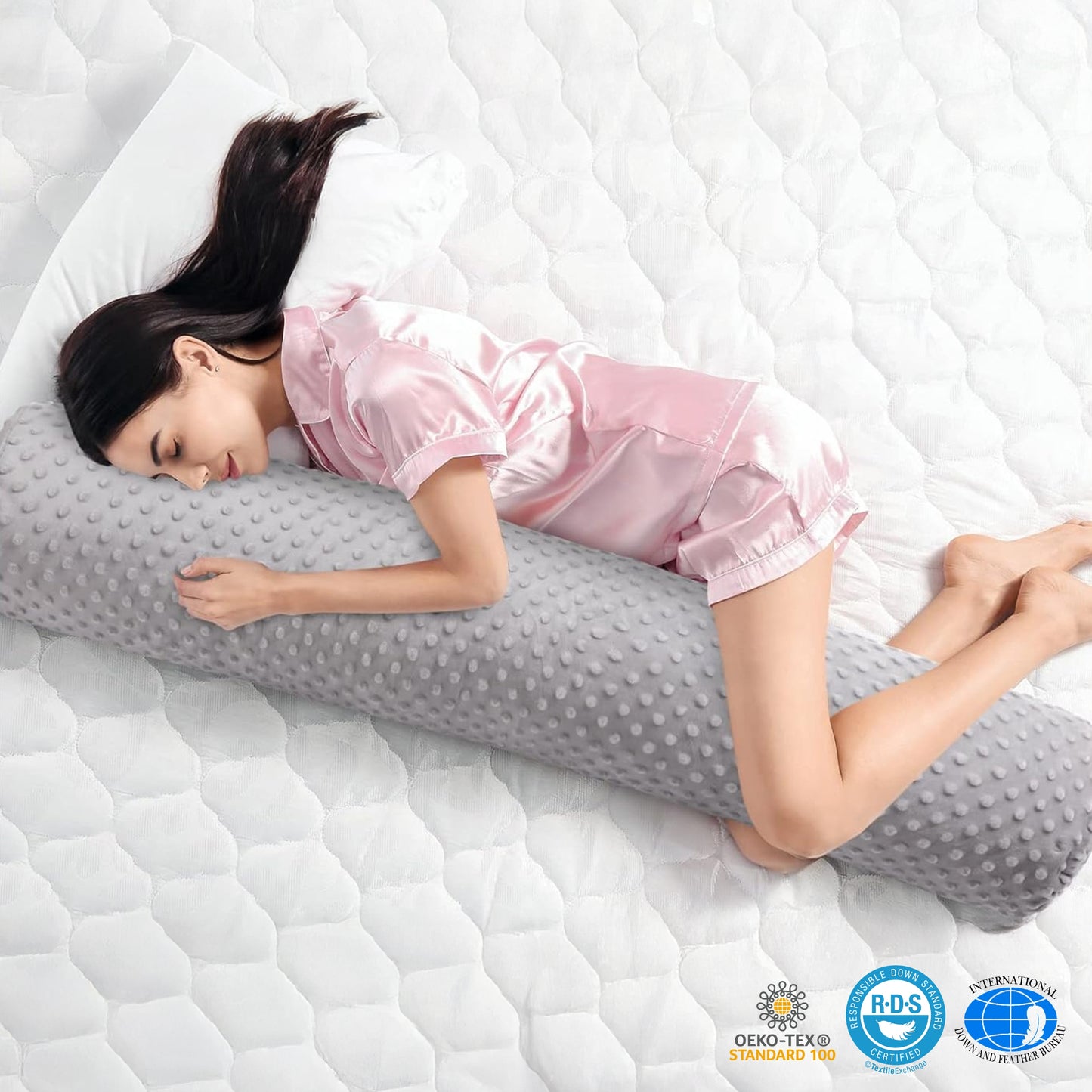 Slumblr® Body Pillow