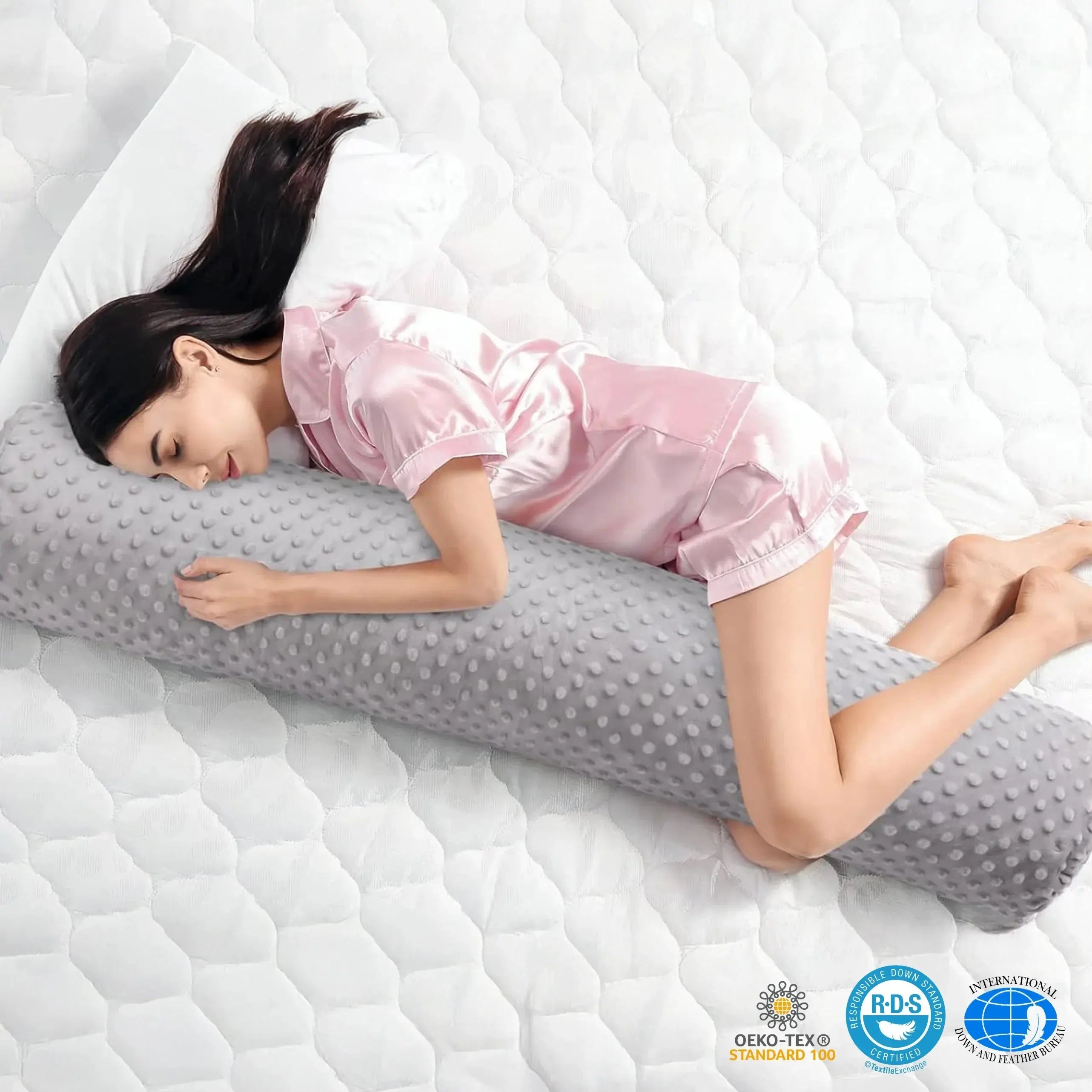 Slumblr® Body Pillow Slumblr