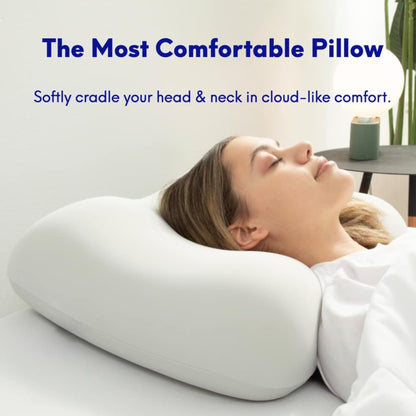 Slumblr® Neck Support Pillow
