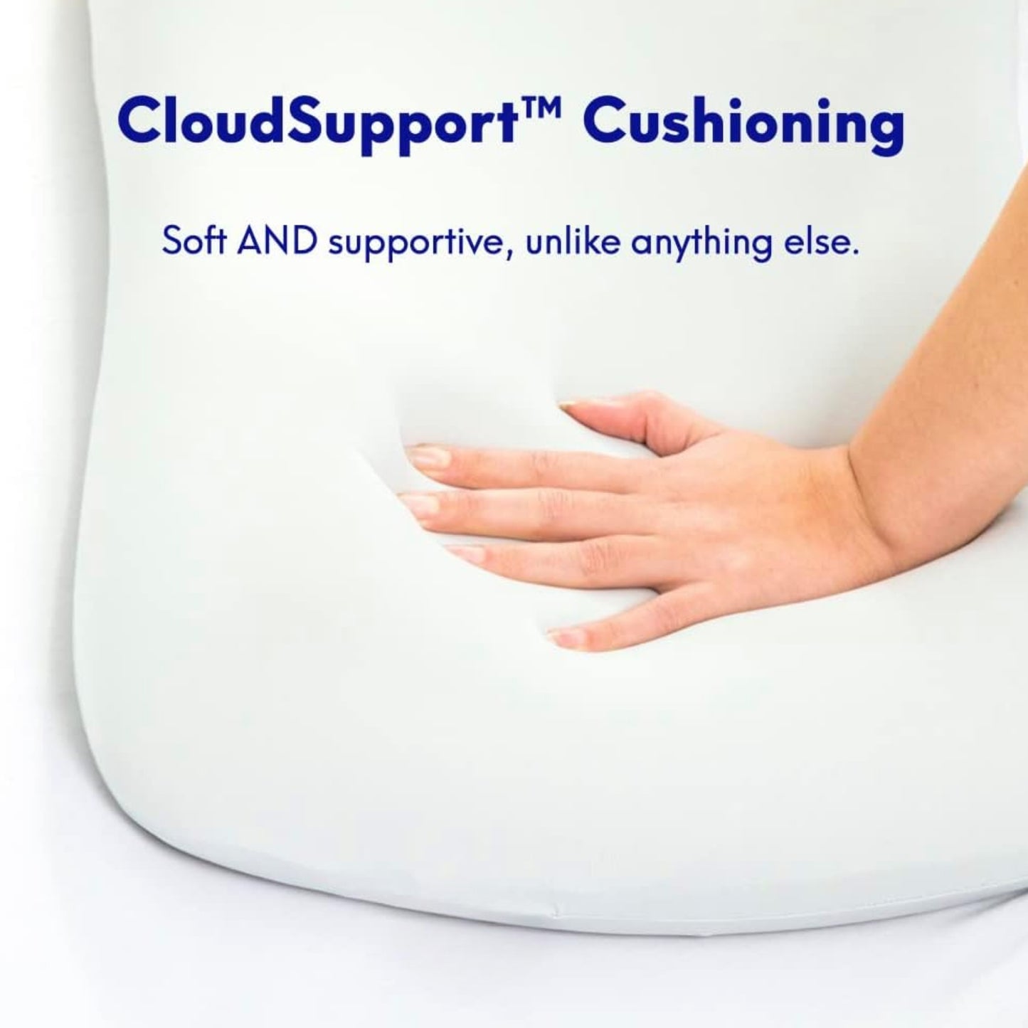 Slumblr® Neck Support Pillow