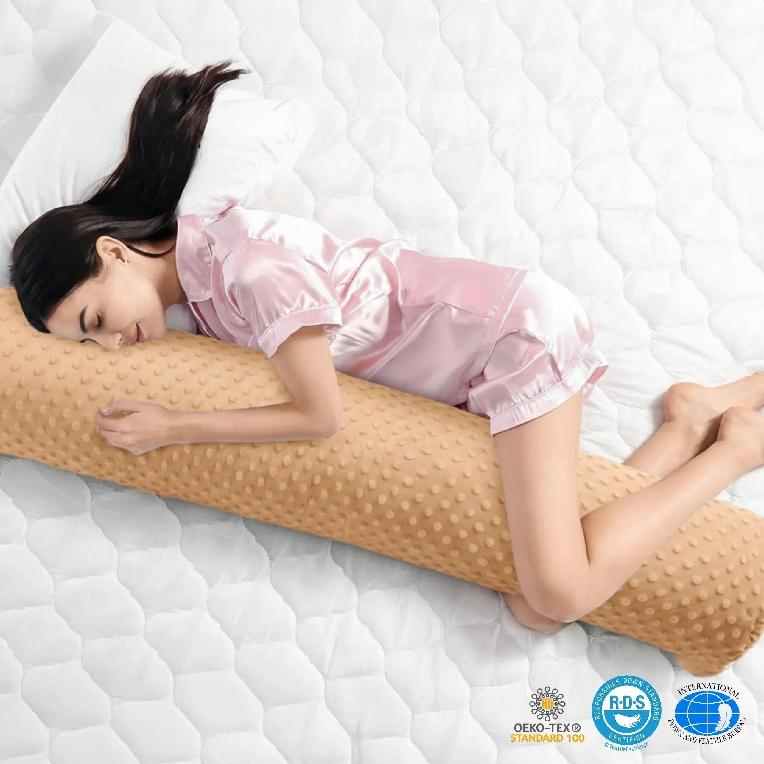 Slumblr® Body Pillow Slumblr