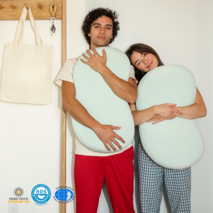 Slumblr® Ice Silky Memory Pillow