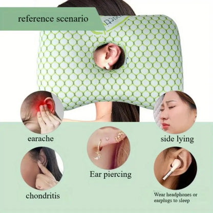 Slumblr® O-Shaped Pillow