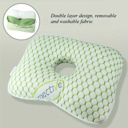 Slumblr® O-Shaped Pillow