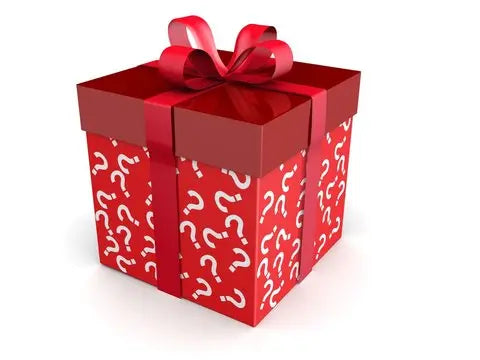 Mystery Gift ($25 Value) Slumblr