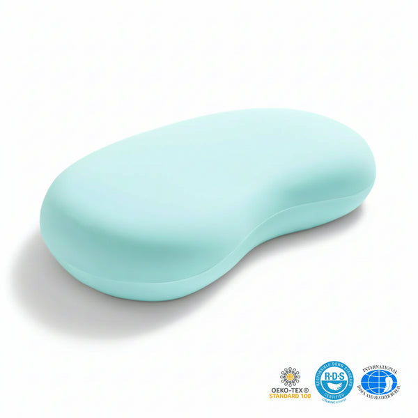 Slumblr® Ice Silky Memory Pillow
