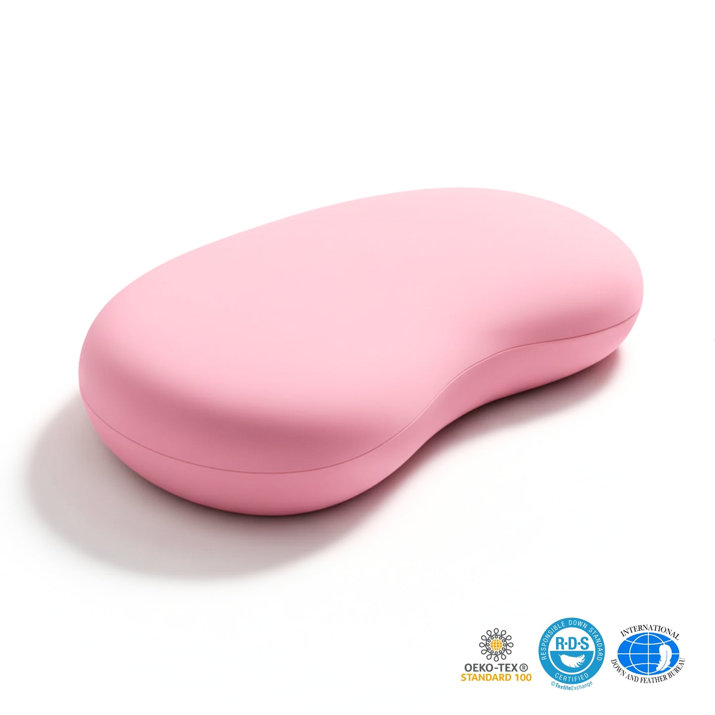 Slumblr® Ice Silky Memory Pillow