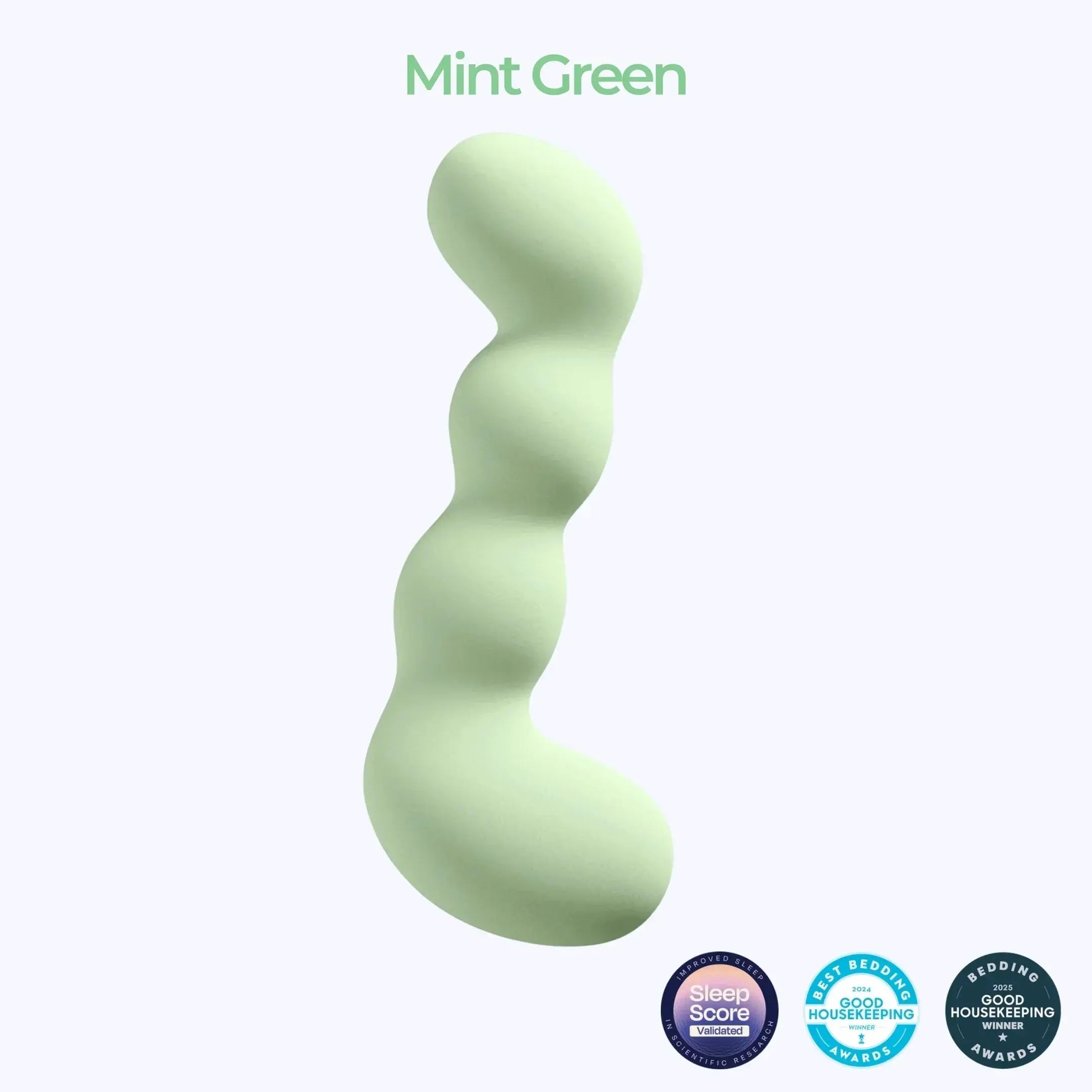 Slumblr® Dino Full Body Pillow 2.0 Slumblr