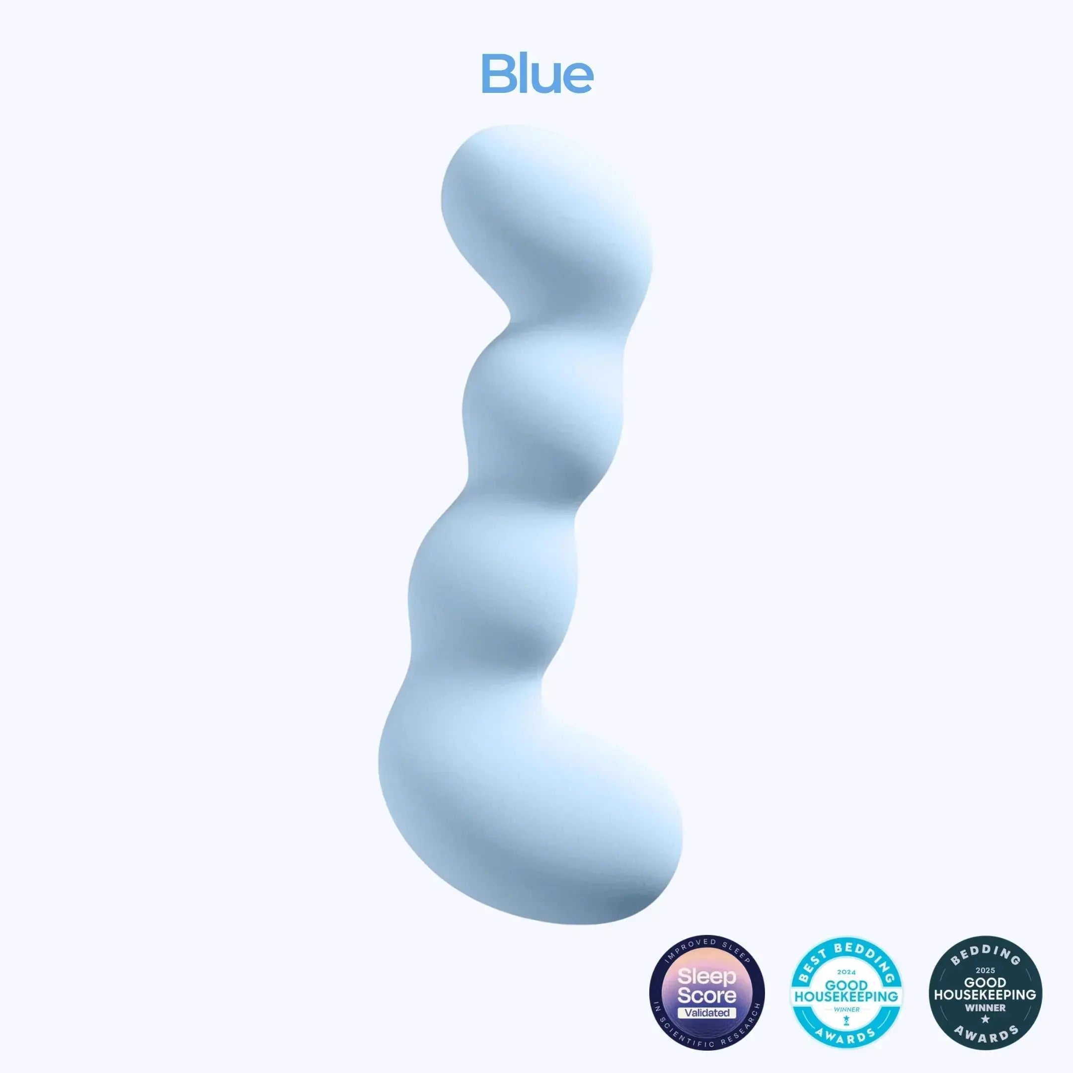 Slumblr® Dino Full Body Pillow 2.0 Slumblr