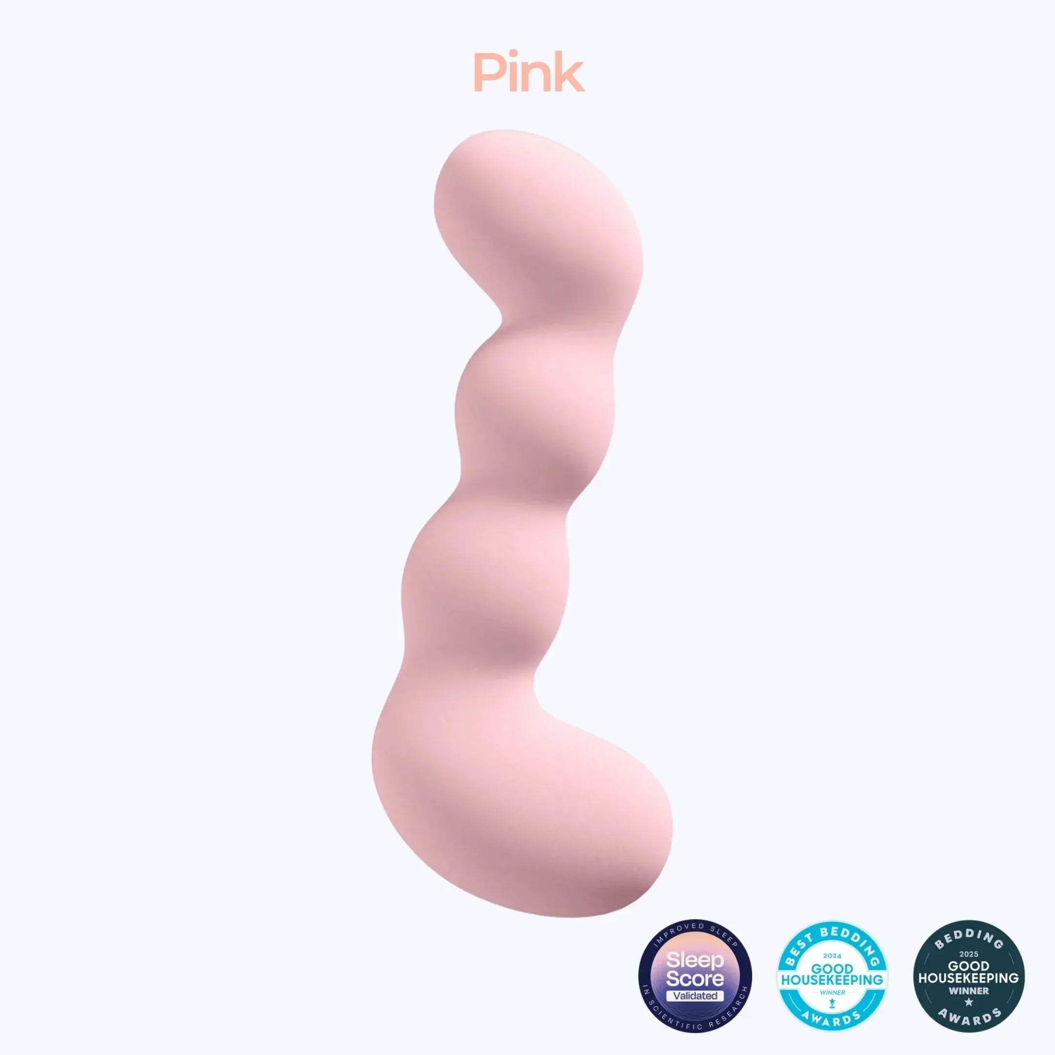 Slumblr® Dino Full Body Pillow 2.0 Slumblr