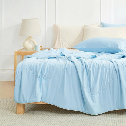Slumblr® Cloud Cooling Blanket