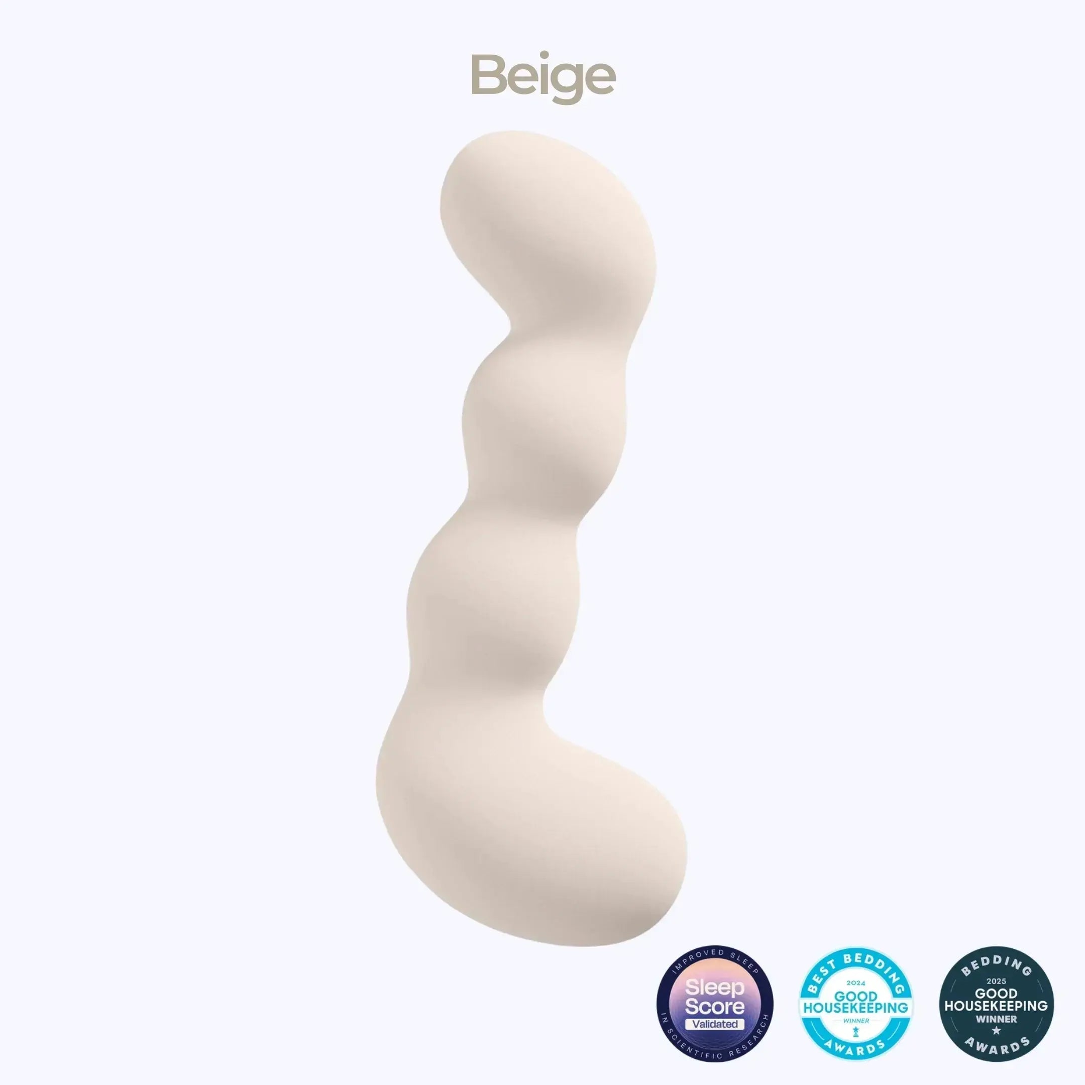 Slumblr® Dino Full Body Pillow 2.0 Slumblr