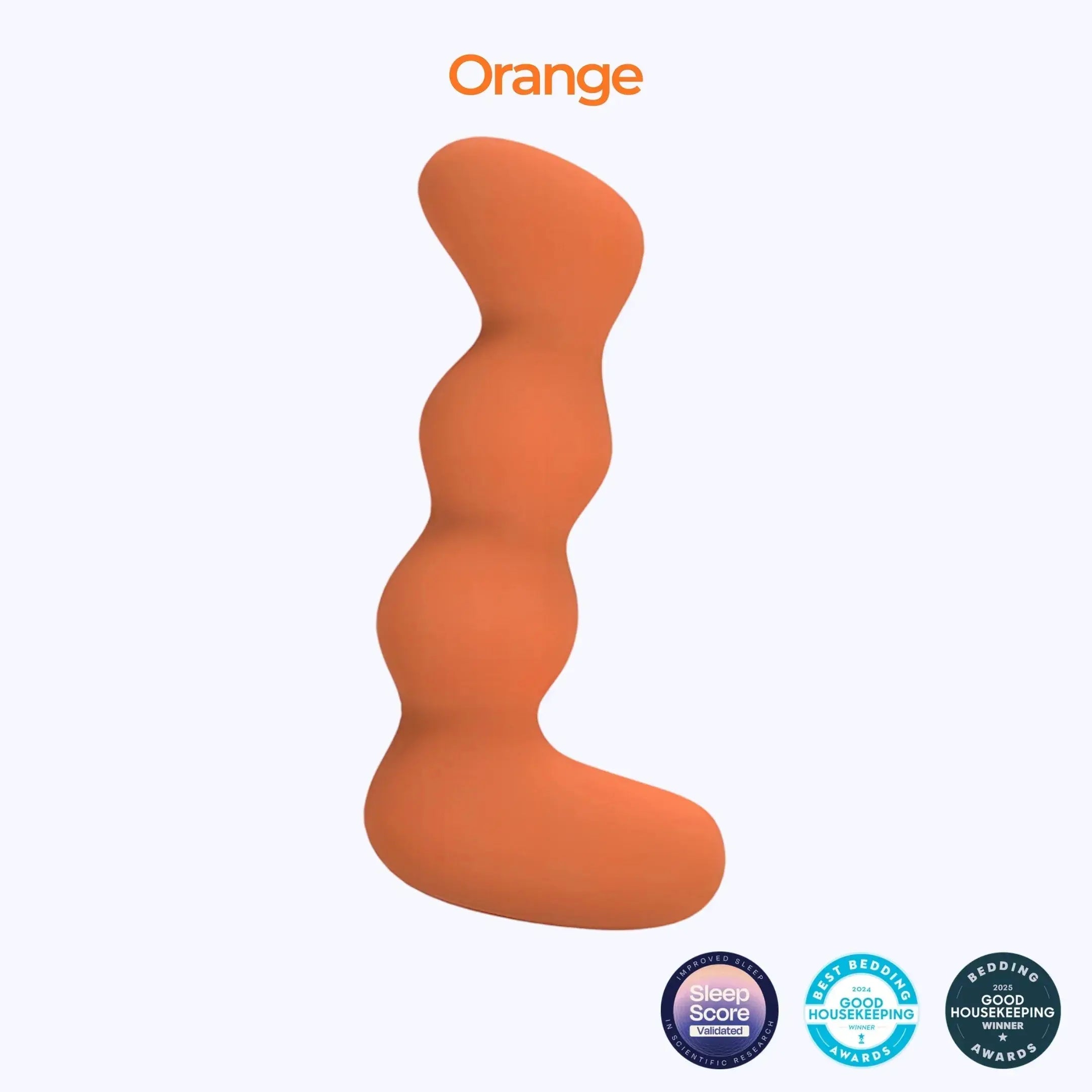 Slumblr® Dino Full Body Pillow 2.0 Slumblr