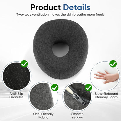 Slumblr® Face-Down Pillow