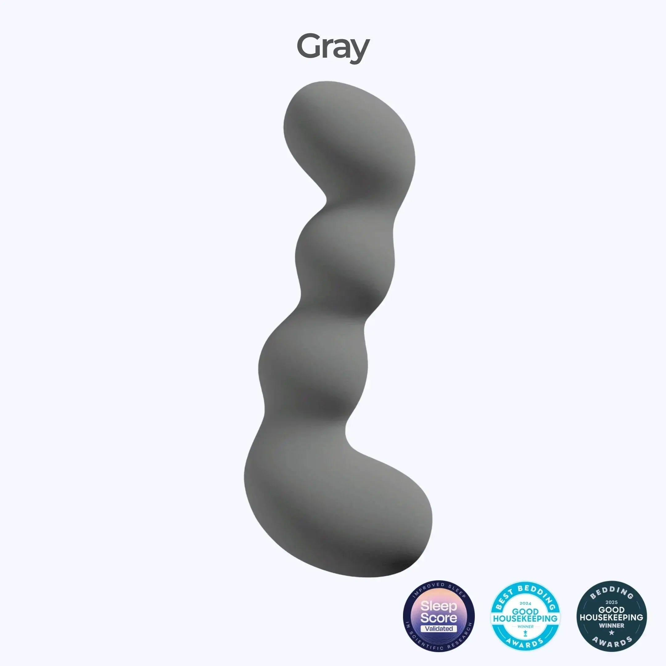 Slumblr® Dino Full Body Pillow 2.0 Slumblr