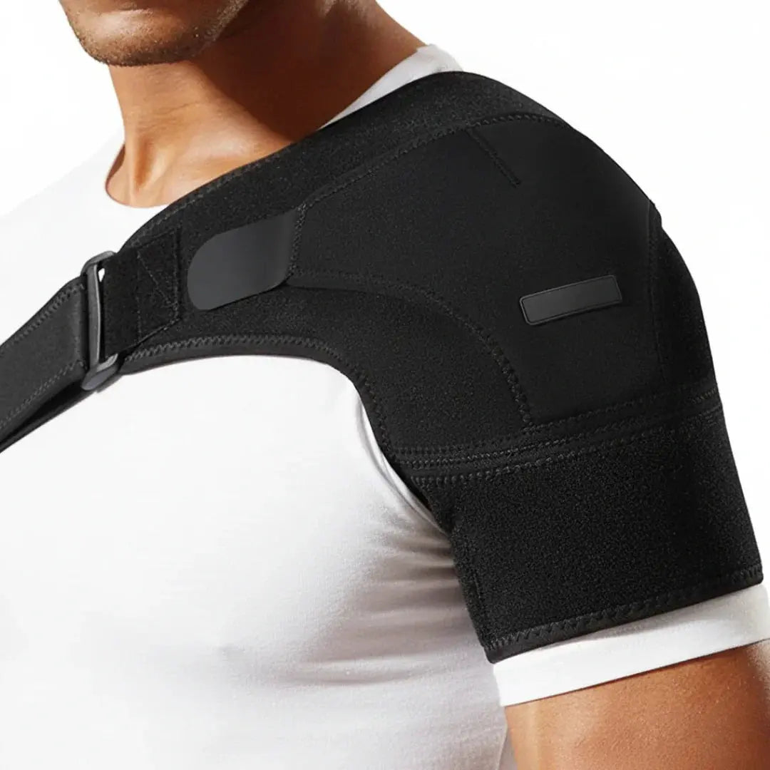 Slumblr® Shoulder Brace Adjustable Compression Slumblr