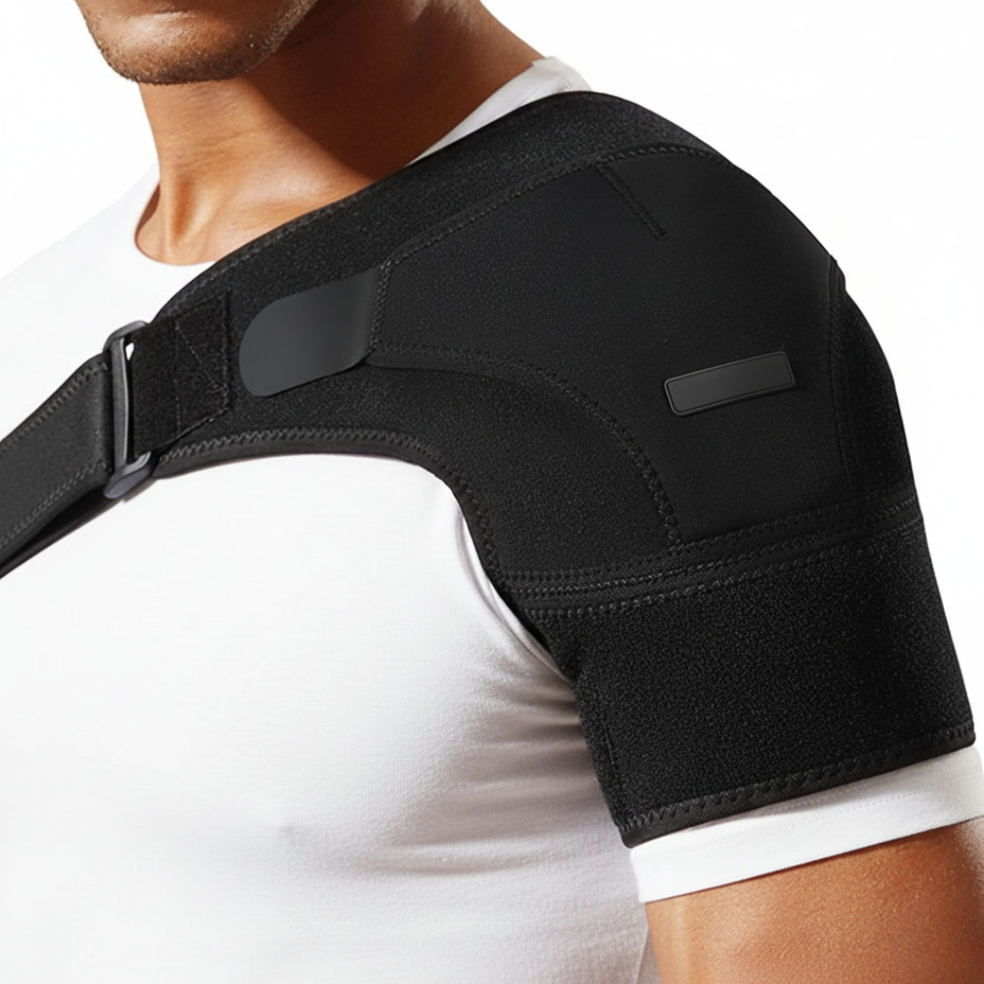 Slumblr® Shoulder Brace Adjustable Compression