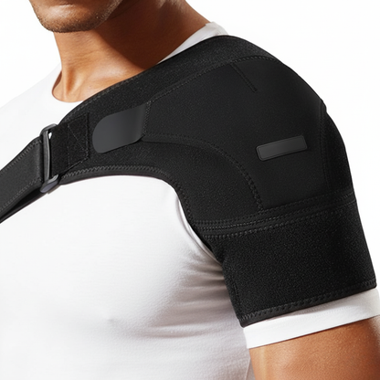 Slumblr® Shoulder Brace Adjustable Compression