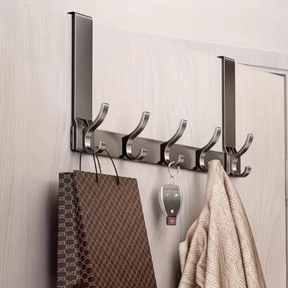 Slumblr® Over Door Hook Organizer