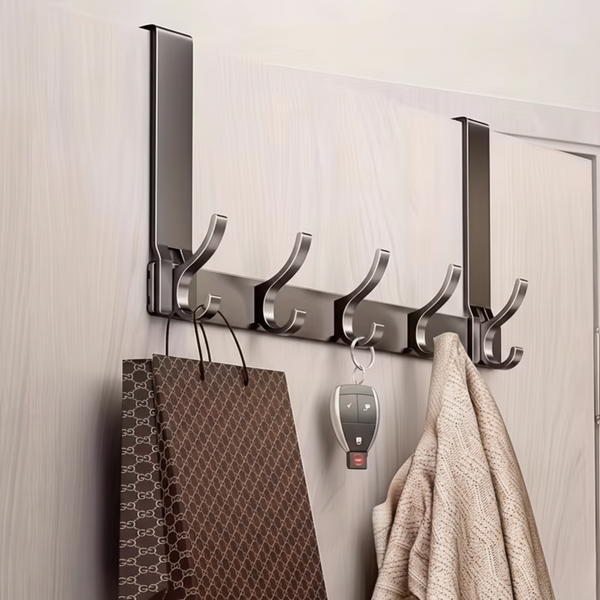 Slumblr® Over Door Hook Organizer