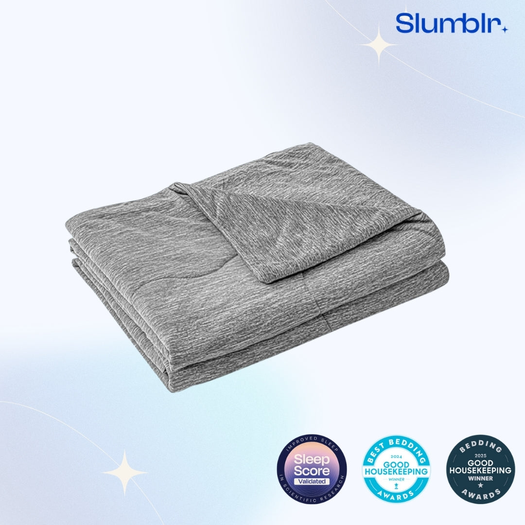 Slumblr® Cooling Blankets