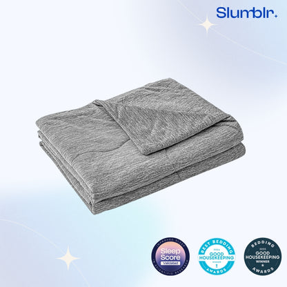 Slumblr® Cooling Blankets