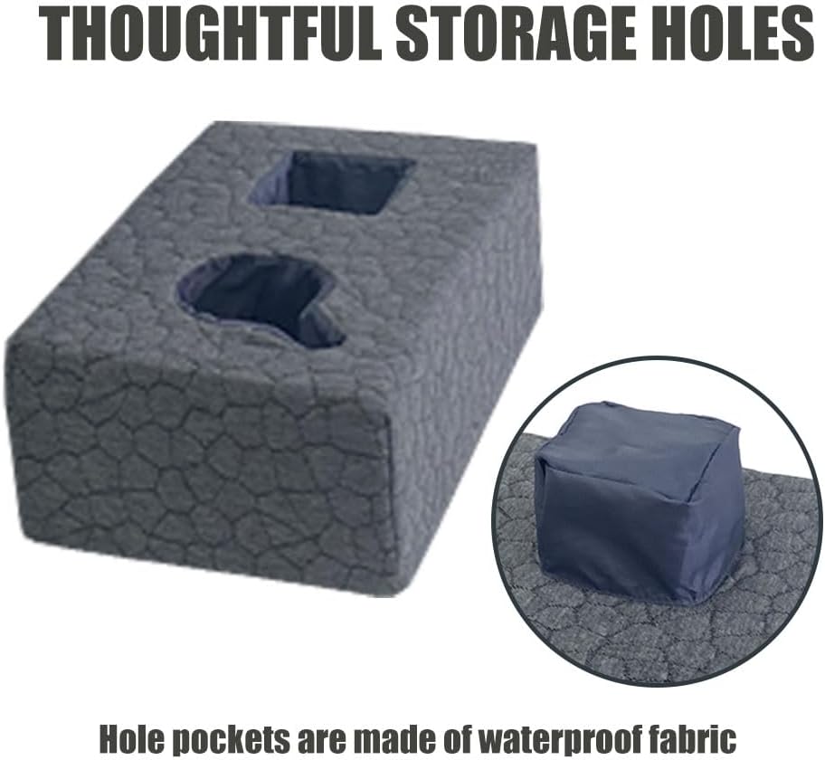 Slumblr® Reading Pillow Lap Desk