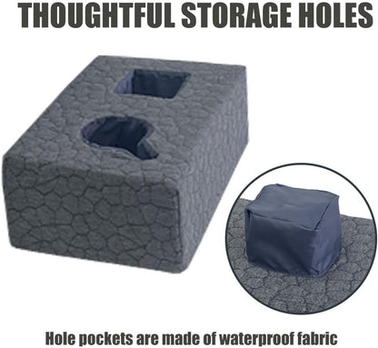 Slumblr® Reading Pillow Lap Desk