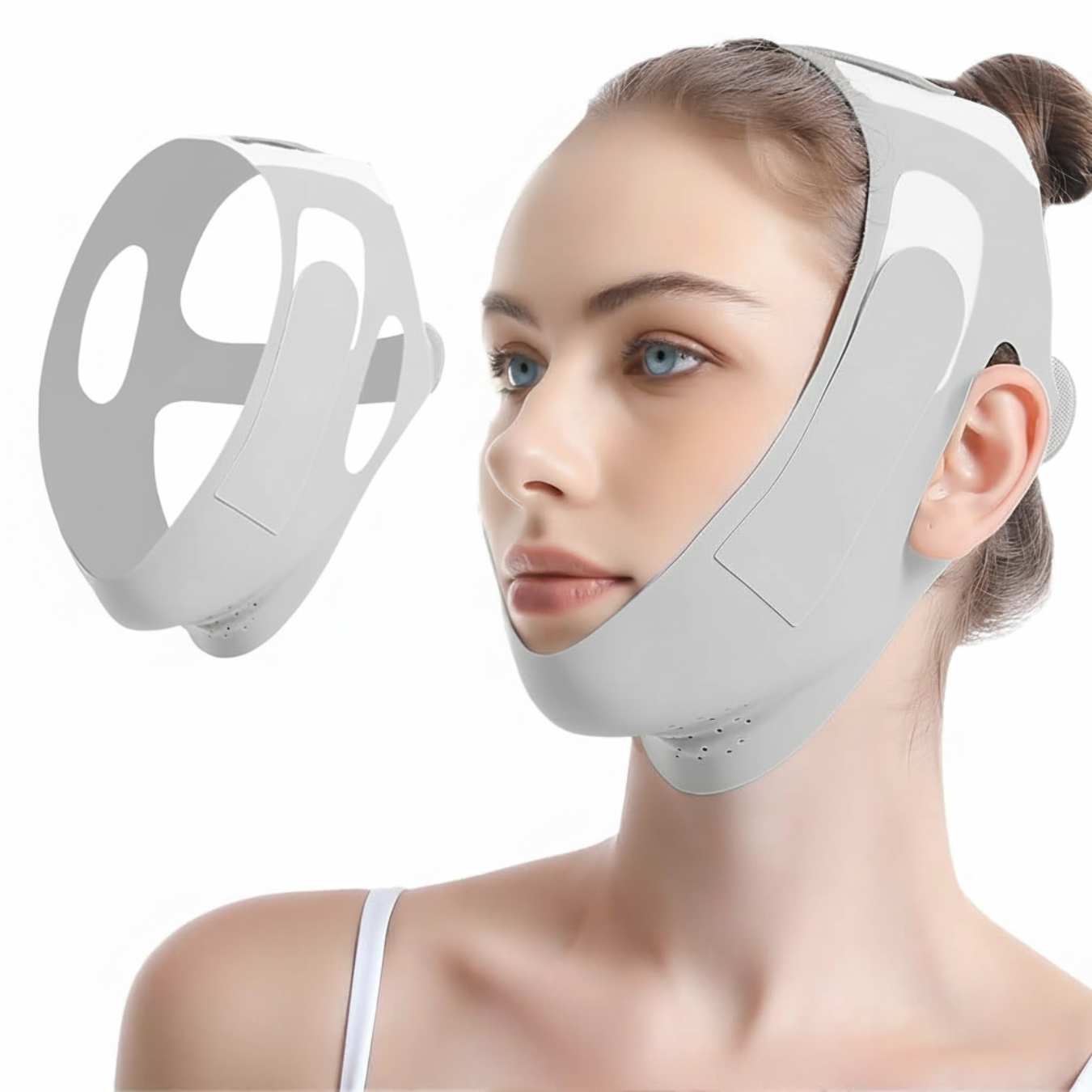 Slumblr® Reusable V-Line Lifting Strap