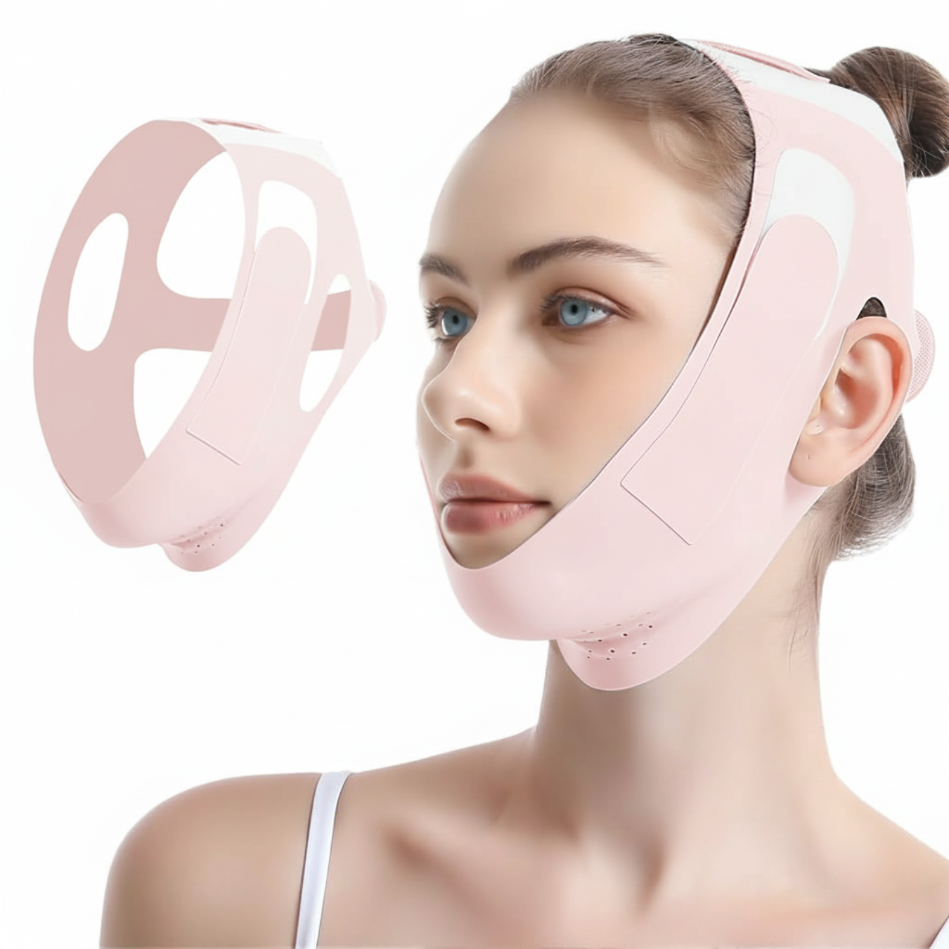 Slumblr® Reusable V-Line Lifting Strap