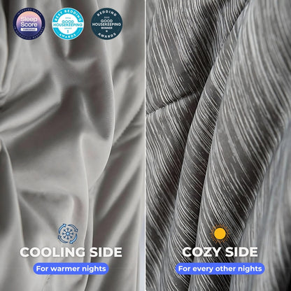 Slumblr® Cooling Blankets