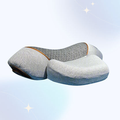 Slumblr® 3-In-1 Therapeutic Massage Pillow