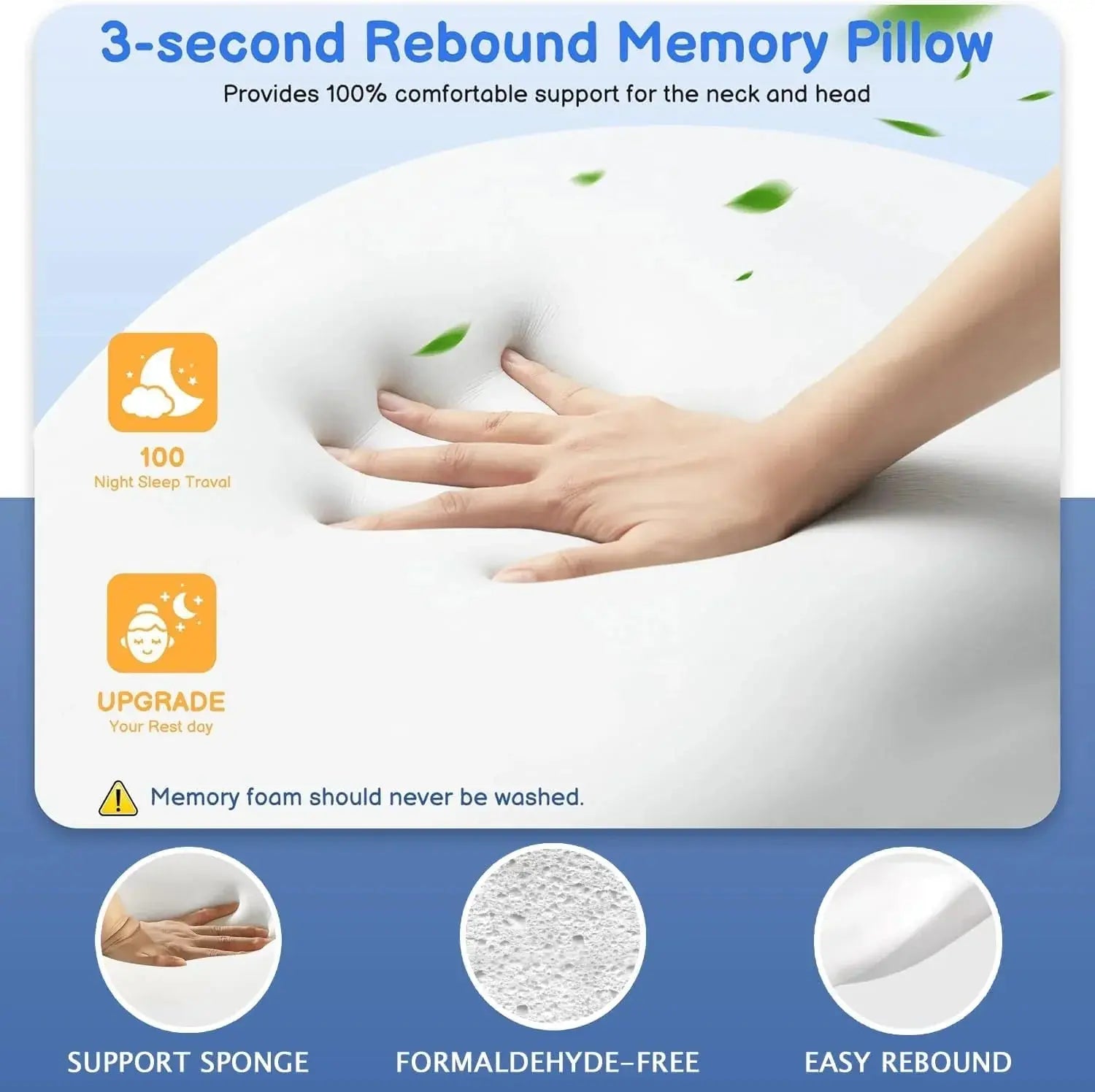 Slumblr® Arm Pillow Slumblr
