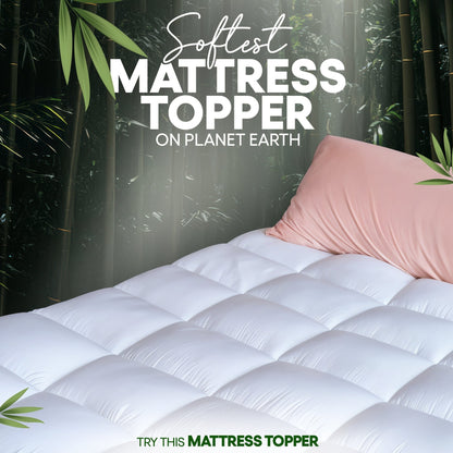 Slumblr® Soft Comfortable Foldable Tatami Mattress