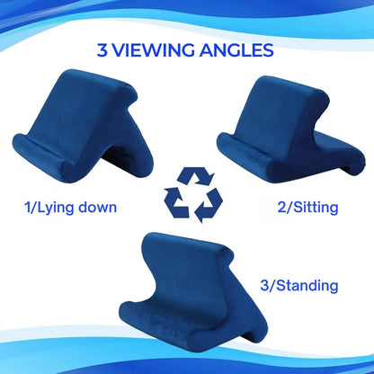 Slumblr® Multi-Angle Tablet Stand Phone Holder Slumblr