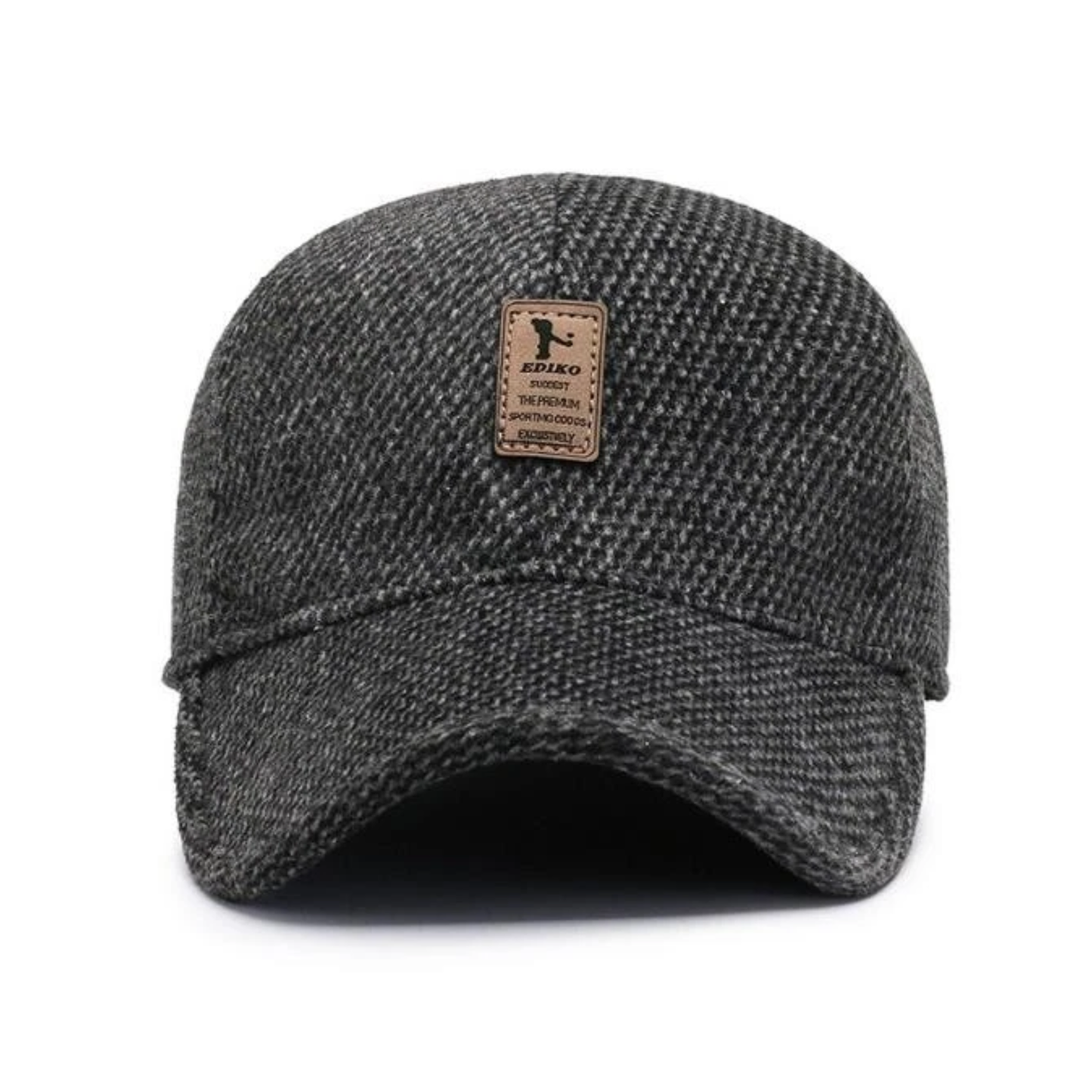 Slumblr® Retro Winter Earflap Cap