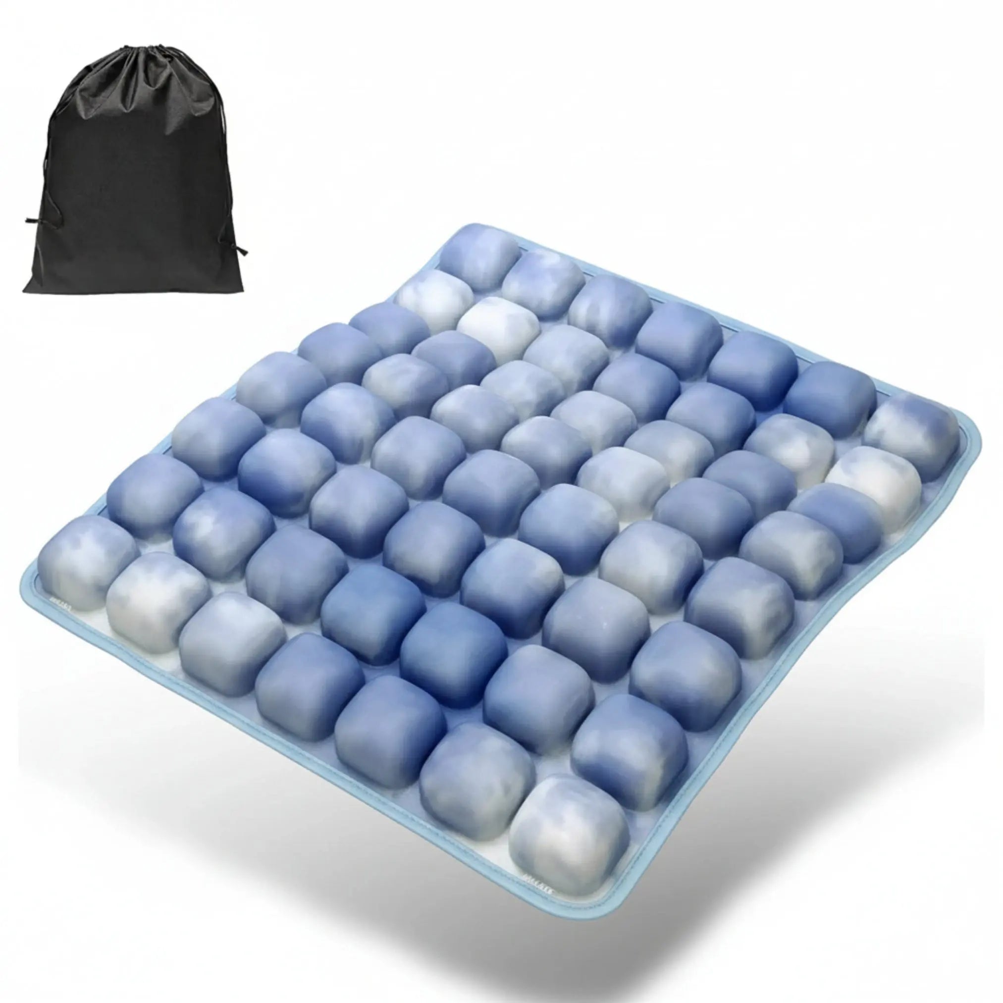 Slumblr® Air Bag Inflatable Seat Cushion Slumblr