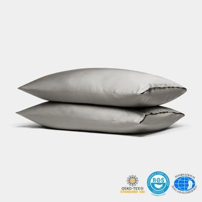Slumblr® Cooling Bamboo Pillowcase Cover
