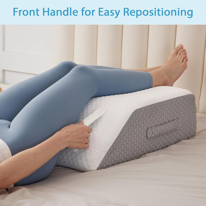 Slumblr® Comfort Elevation Pillow
