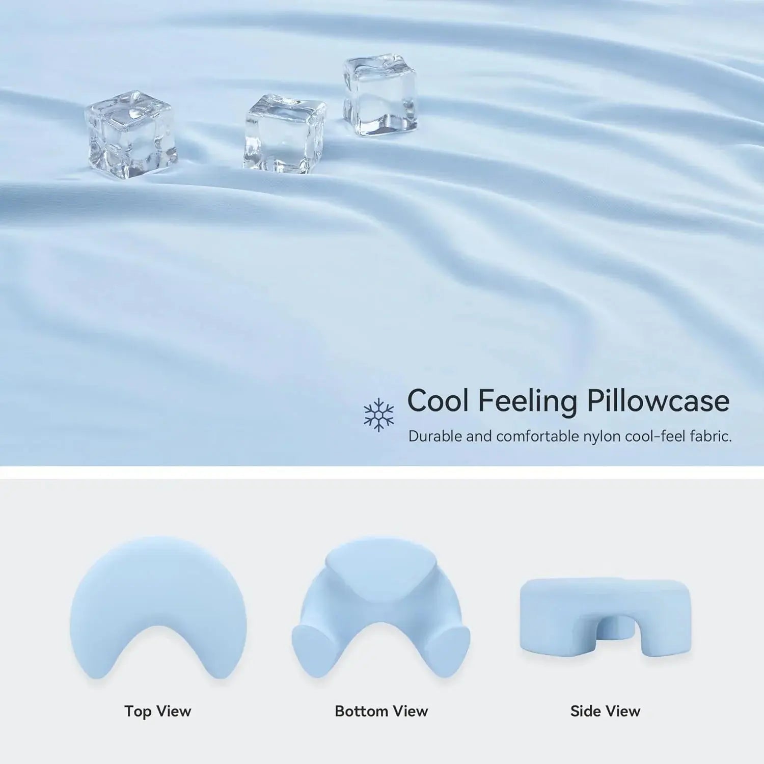 Slumblr® Arm Pillow Slumblr