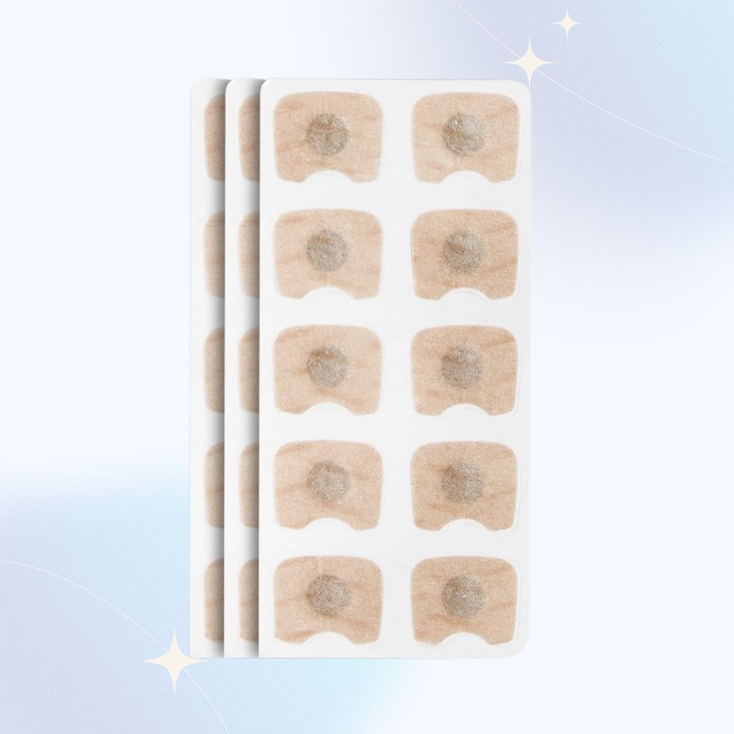 Slumblr® Nose Stripes