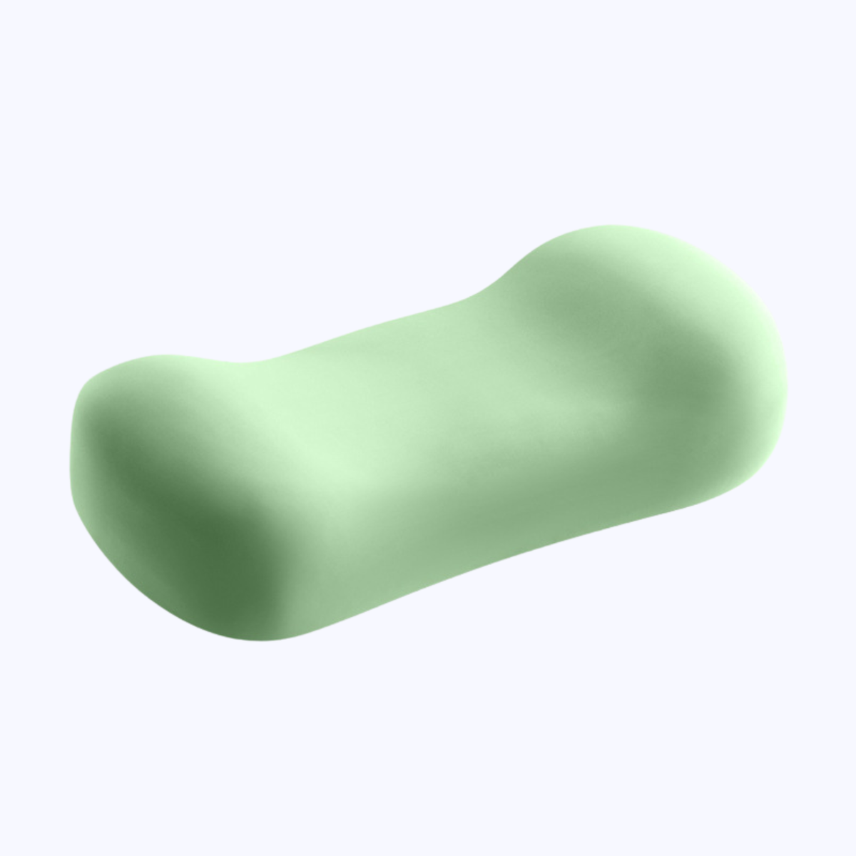 Slumblr® Office Nap Pillow with Ice Silk Fabric