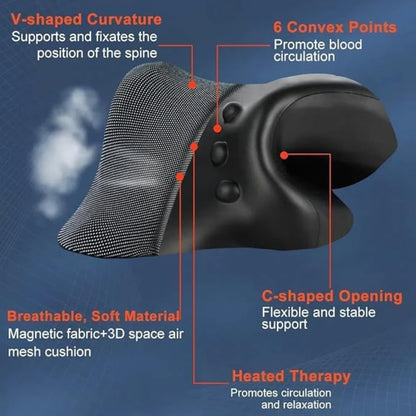Slumblr® Wireless Heated Traction Support Device