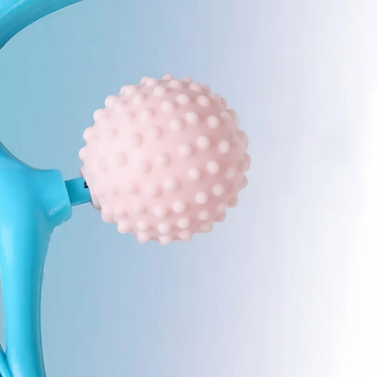 Slumblr® U-Shaped Trigger Point Massager