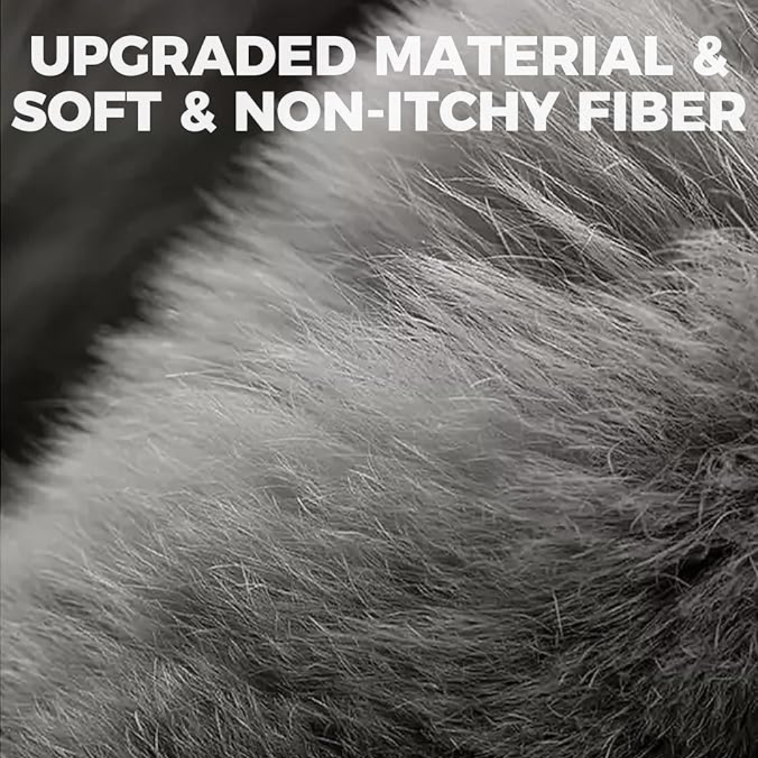 Slumblr® Soft Plush Winter Ear Warmer