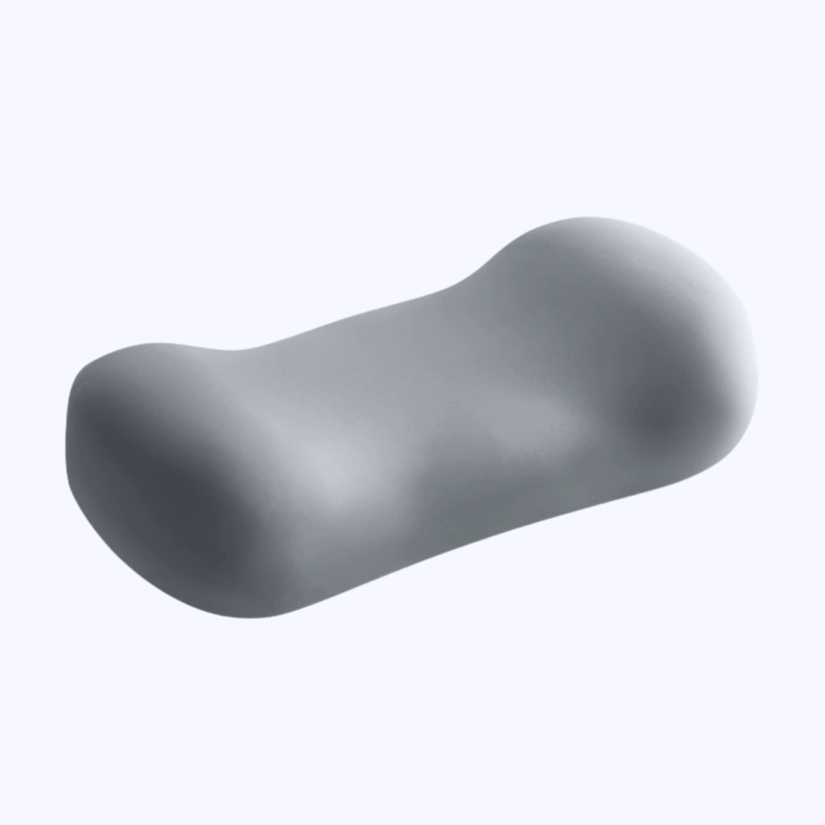 Slumblr® Office Nap Pillow with Ice Silk Fabric